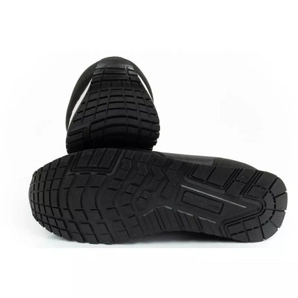US Polo Assn sports shoes sneakers men's fashionable comfortable black