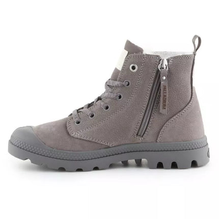 Palladium Hi Cloudburst W 95982-055-M Batai