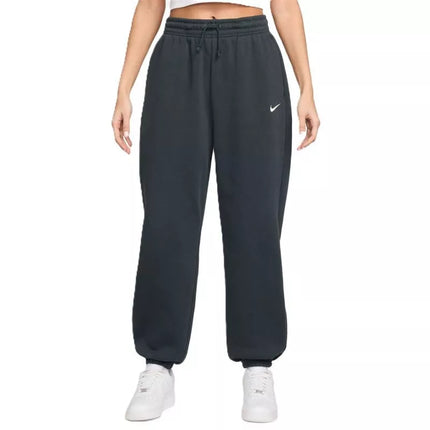 Nike Sportswear Phoenix Fleece moteriškos kelnės FZ5996-391