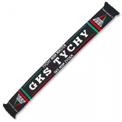 GKS Tychy Retro ŠAL TYCHYSZAL