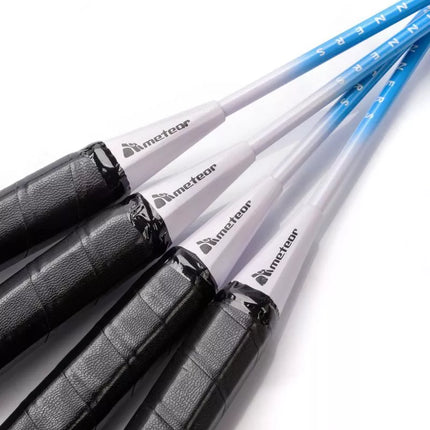 Meteor Motion 4 Badmintono Rinkinys 20077