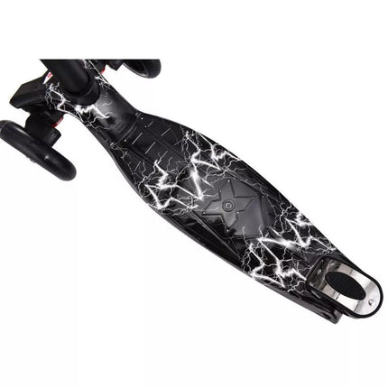 ENERO MAXI THUNDERSTORM 3-WHEEL BALANCE SCOOTER