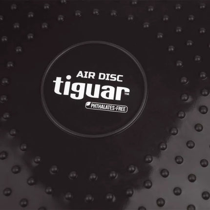 Tiguar diskas (oro diskas) – grafitas