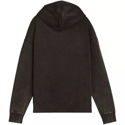 Puma ESS Elevated Relaxed Wash Hoodie W 688103 01