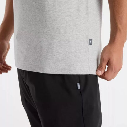 Marškinėliai New Balance Sport Graphic M MT51940AG