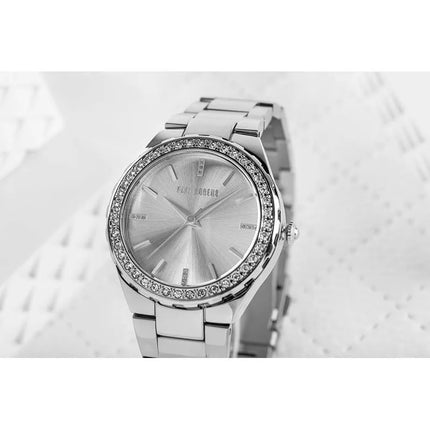Paul Lorens Women's Watch PL9656B3-3C1 + BOX
