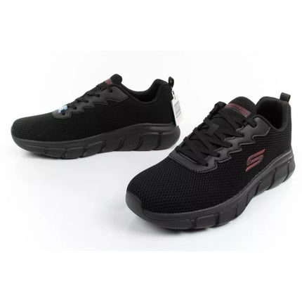 Skechers Vyriški 118106/BBK batai