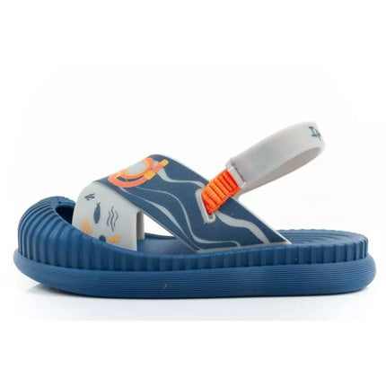 Ipanema Fun Sea Baby Jr 83661BD297 Basutės