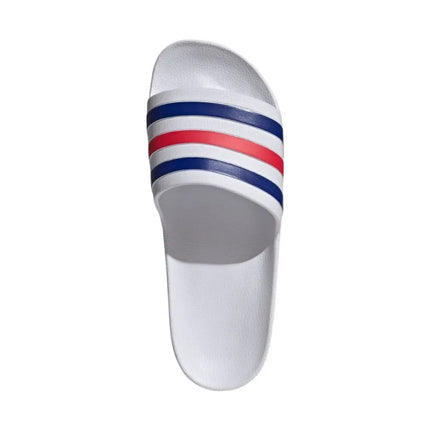 Šlepetės Adidas Adilette Aqua, baltos, HQ2448