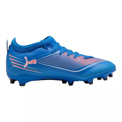Puma Junior Ultra 6 Match FG/AG 108515-03 shoes