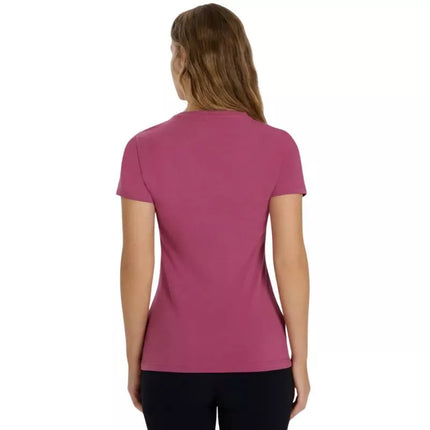 Marškinėliai 4F W 4FWAW25TTSHF2439 60S