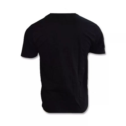 Wood Wood Ace Men's T-Shirt - 10005700-2222-Black