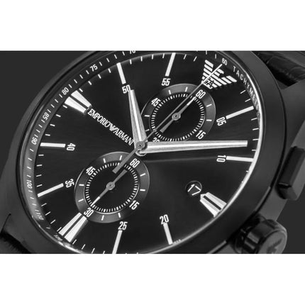 Men's Watch EMPORIO ARMANI Claudio AR11483 + BOX