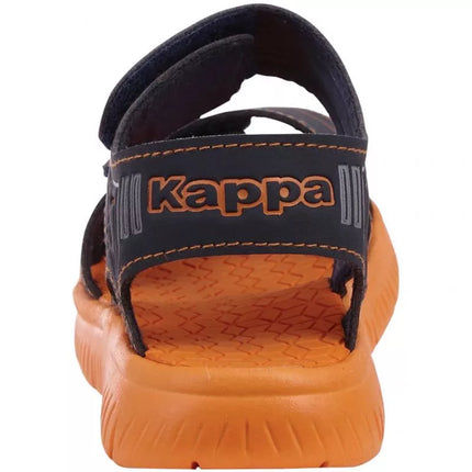 Kappa Kaleo K Jr Sandalai 260887K 6744