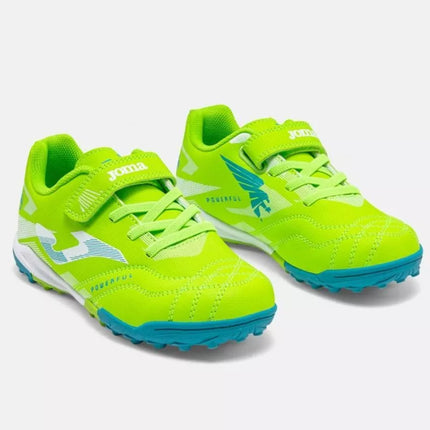 Joma POWERFULL 2615 Jr TF Shoes POJS2615TFV