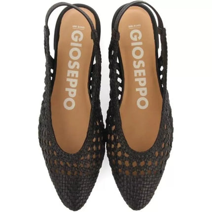 Gioseppo GUATAVITA Moteriški sandalai (68238-P-Black)