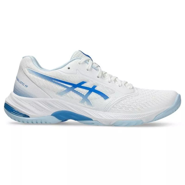 Asics Netburner Ballistic FF 3 W moteriški bateliai 1052A069111