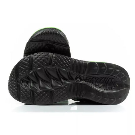 Skechers Jr. 400614L/BKLM Sandalai