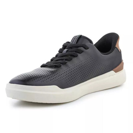 Skechers Slip-ins: Owen - Connell 205625-BLK Juoda