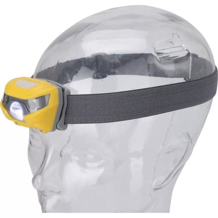 LED priekinio žibinto korpusas su USB laidu