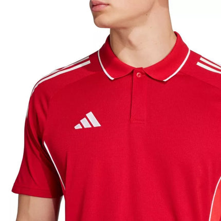 Adidas Tiro 25 Competition Polo marškinėliai M JY1805