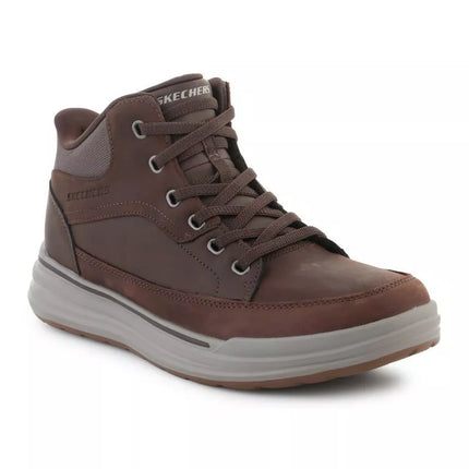 Skechers Sterling-Rogan 211233-BRN Ruda