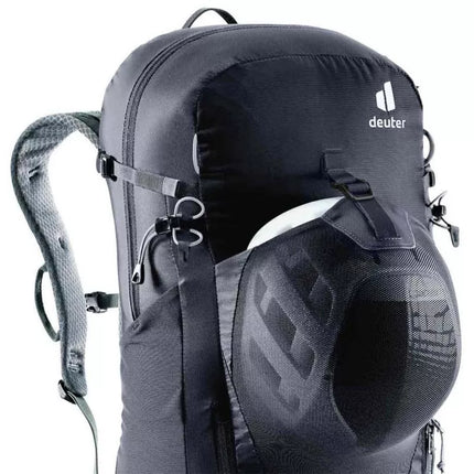 Deuter Trail Pro 33 žygio kuprinė 344112474110