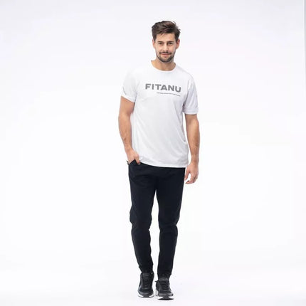 Fitanu Flan Marškinėliai M 92800617833