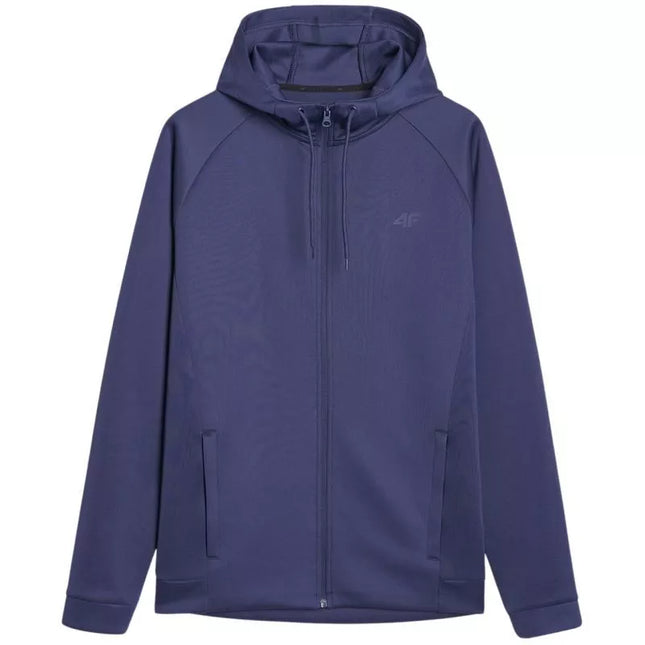 4F FNK M513 M džemperis 4FWSS25TFSWM513 30S