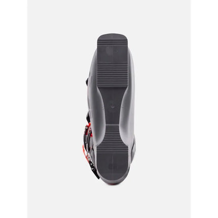 ROSSIGNOL HERO WORLD CUP ZA Ski Boots - METEOR GREY