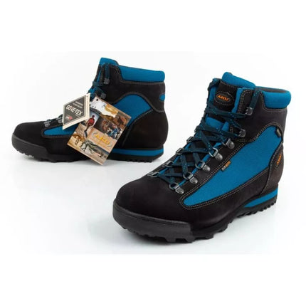 Aku Slope Micro GORE-TEX Vyriški žygio batai [885.10 671]