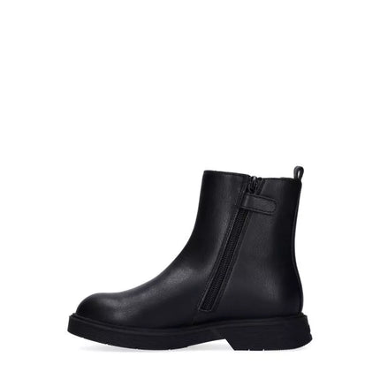 Calvin Klein Chelsea aulinukai V3X5-83184-1355999 JUODA