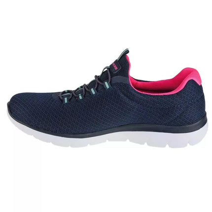Skechers Summits 12980-NVHP Tamsiai mėlyna 37