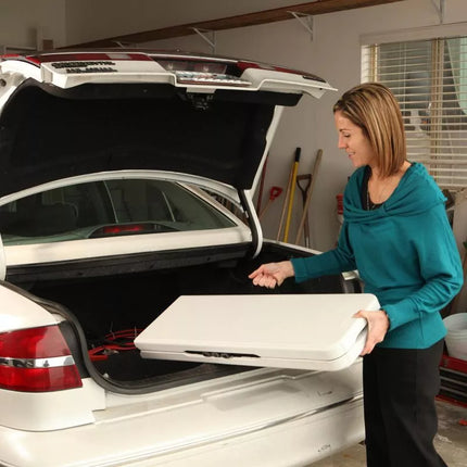 Sulankstomas suolas 183 cm 80305