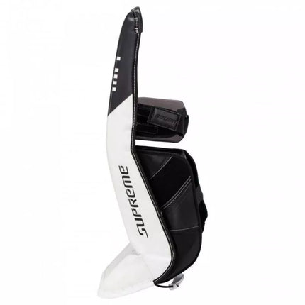 Bauer Supreme Mach Sr Fences