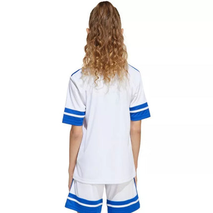Adidas Squadra 25 Jr marškinėliai JJ0060