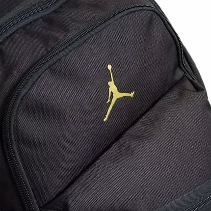 Jordan Jam Air Patrol Backpack Black - MA0924-K5X