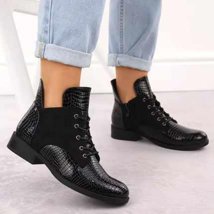 Vinceza W 16477 JAN348A Auliniai Batai