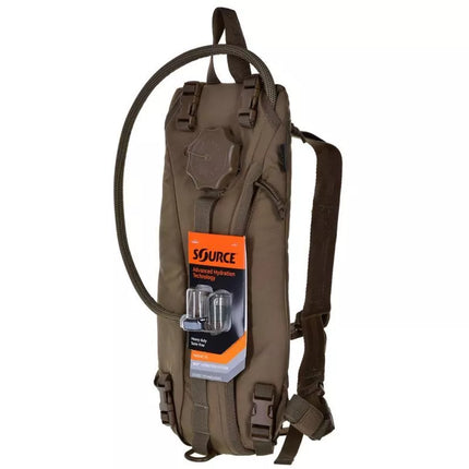 Hidratacijos talpa, 3 l
