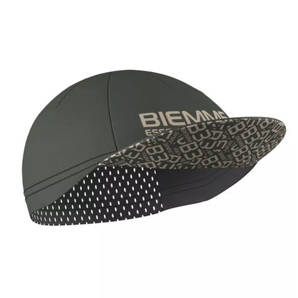 Biemme Žalia Vasarinė Kepurė