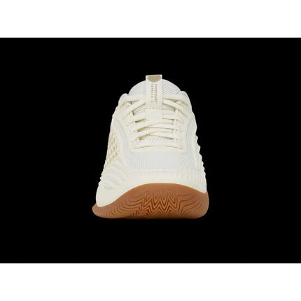 K-swiss HCE 3 INDOOR EGRET/WHITECAP GRAY-M sneakers (94607-164-M)