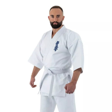 Kyokushin Karate Gi 10 oz - 120 cm