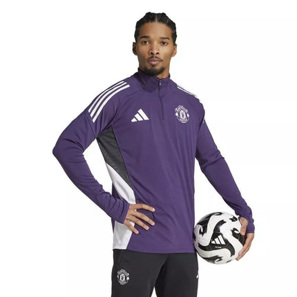Adidas Manchester United DNA treniruočių viršutinė dalis JP3124