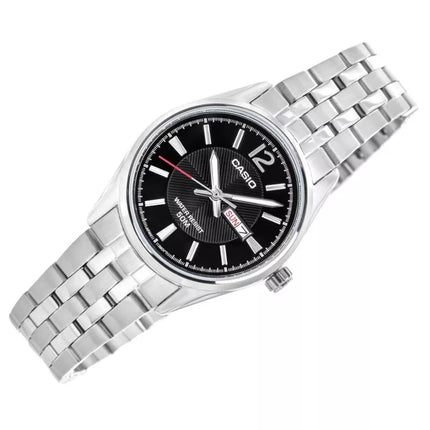 Women's watch CASIO LTP-1335D-1AVDF + BOX