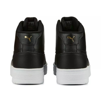 Puma Ca Pro Mid W 386759 03 Bateliai