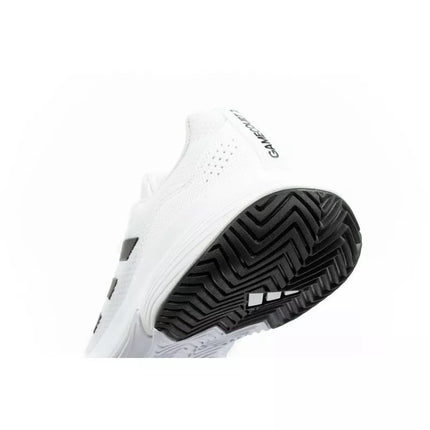 Adidas GameCourt 2 teniso bateliai balti