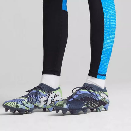 Futbolo batai Puma Future 7 Ultimate Low FG/AG M 107919 03