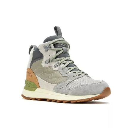MERRELL J006723 ALPINE 83 SNKR RECRAFT MID men's winter boots (J006723)