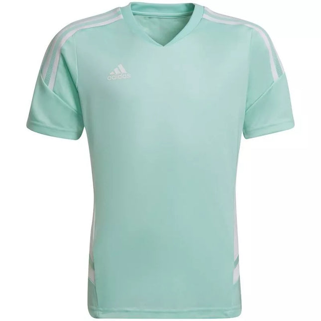 adidas Condivo 22 Marškinėliai Jr HD4719