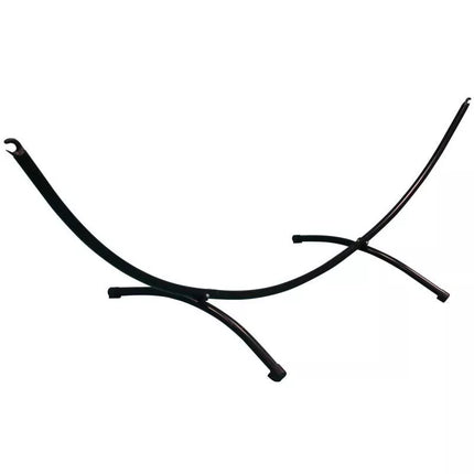 Metalinis hamako stovas 295x95x100 cm, 150 kg